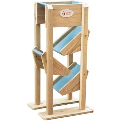 Classic World Klassische Welt Holzsandmühle Classic World Klassische Welt Holzsandmühle