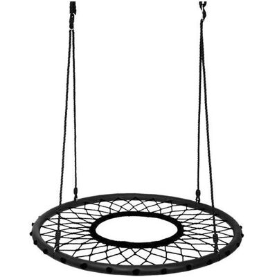 NSH Nordic NORDIC PLAY Netrundgynge Ø100 cm (805-886) NSH Nordic NORDIC PLAY Netrundgynge Ø100 cm (805-886)