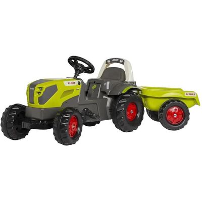 Rolly Toys rollyKid Claas Axos Rolly Toys rollyKid Claas Axos