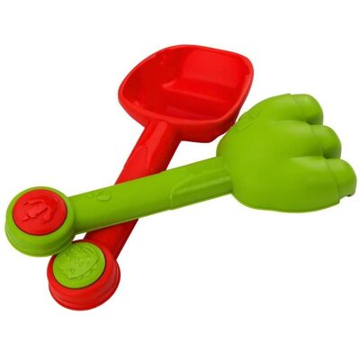 Lean Toys Sandmühlen + Mühle Lean Toys Sandmühlen + Mühle