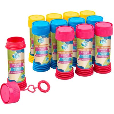 Eddy Toys Blase mit Geduld Eddy Toys Blase mit Geduld