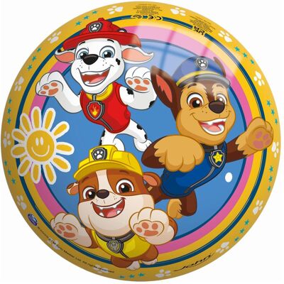 John Spielball 23cm Paw Patrol John Spielball 23cm Paw Patrol