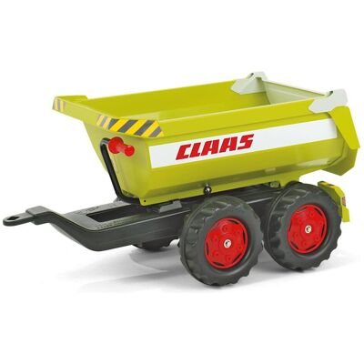 Rolly Toys Trailer Claas Rolly Toys Trailer Claas