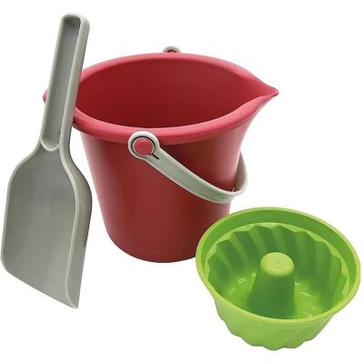 Magni reGowi Sand- und Back-Set Magni reGowi Sand- und Back-Set