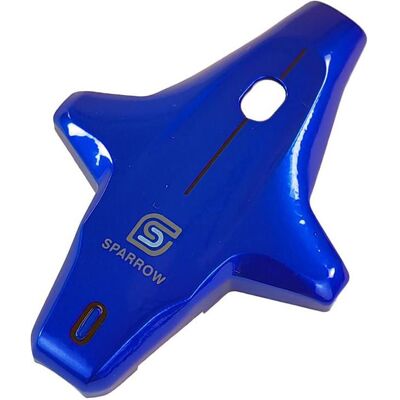 Amewi Oberer Rumpf blau Sparrow Drohne Amewi Oberer Rumpf blau Sparrow Drohne