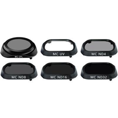Cytronix Mavic 2 Pro (Drohnen Filter, DJI Mavic 2 Pro), Drohne Zubehör Cytronix Mavic 2 Pro (Drohnen Filter, DJI Mavic 2 Pro), Drohne Zubehör
