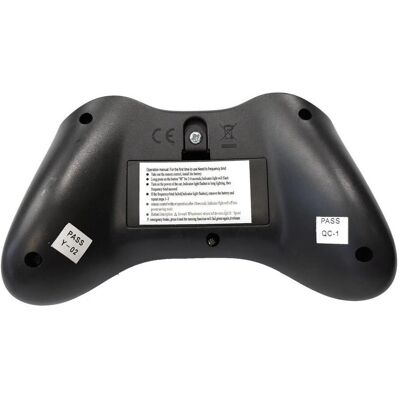 Lean Toys LEANToys remote control for McLaren Senna battery car Lean Toys LEANToys remote control for McLaren Senna battery car