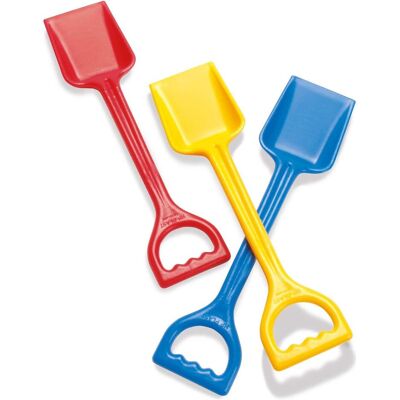 dantoy Shovel Small 40 CM (1153) (engros) dantoy Shovel Small 40 CM (1153) (engros)