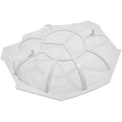 Bestway Ersatzteil Filterabdeckung für AquaGlide™ Saugroboter (58620) Bestway Ersatzteil Filterabdeckung für AquaGlide™ Saugroboter (58620)