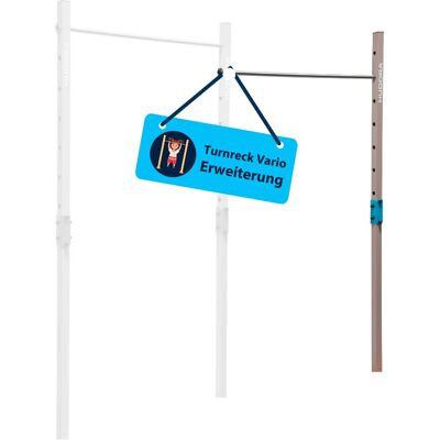 Hudora, Turngerät Hudora, Turngerät