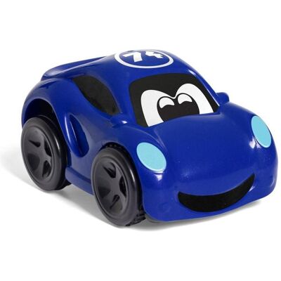 Chicco Auto Turbo Touch, Blau Chicco Auto Turbo Touch, Blau