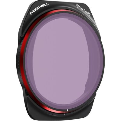 Freewell Air 3S ND16/PL Hybrid Filter (Drohnen Filter, DJI Air 3), Drohne Zubehör Freewell Air 3S ND16/PL Hybrid Filter (Drohnen Filter, DJI Air 3), Drohne Zubehör