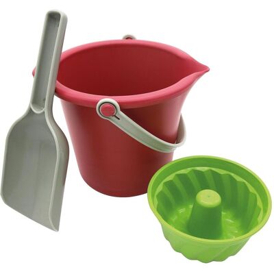 Magni reGowi Sand- und Back-Set Magni reGowi Sand- und Back-Set