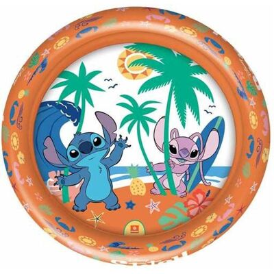Mondo STITCH 2-Ring-Pool Durchmesser 100 cm Mondo STITCH 2-Ring-Pool Durchmesser 100 cm