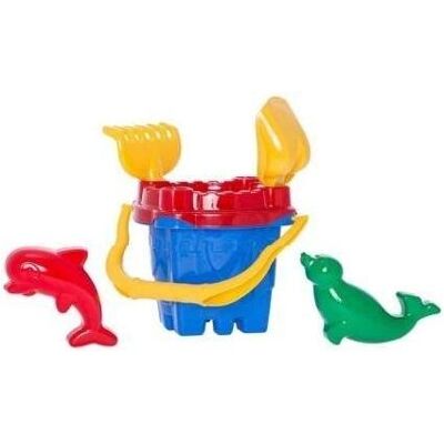 Hemar Schlossset 6-teilig Hemar Schlossset 6-teilig