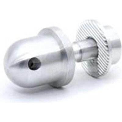 MP Jet MP-JET Luftschraubenkupplung Ø 35, für 6 mm Welle, M10/60 - mit Propellermutter MP Jet MP-JET Luftschraubenkupplung Ø 35, für 6 mm Welle, M10/60 - mit Propellermutter