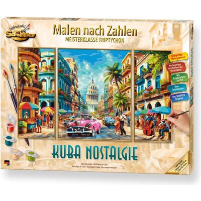 Schipper MNZ - Kuba Nostalgie Schipper MNZ - Kuba Nostalgie