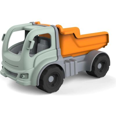 dantoy - Classic tipper truck (2218) dantoy - Classic tipper truck (2218)