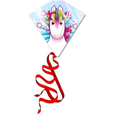 Eolo Kites Ready 2 Fly - Drachen-Einhorn Eolo Kites Ready 2 Fly - Drachen-Einhorn