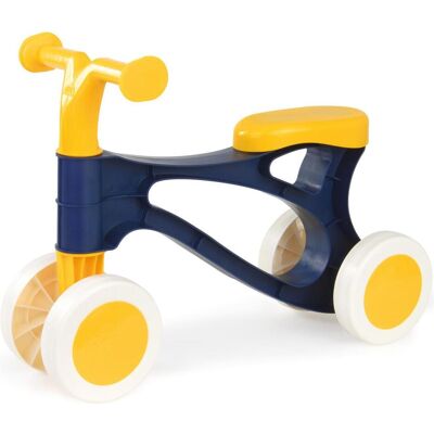 Lena Mein erster Roller blau-gelb Lena Mein erster Roller blau-gelb