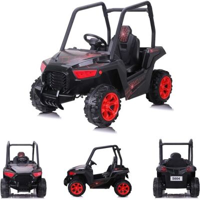 Chipolino Kinderelektroauto Spider SUV Chipolino Kinderelektroauto Spider SUV