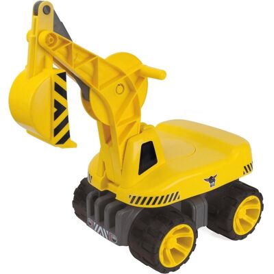 BIG Power-Worker Maxi-Digger BIG Power-Worker Maxi-Digger