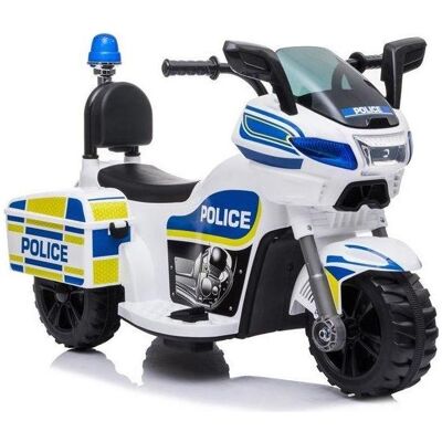Lean Toys Police Lean Toys Police