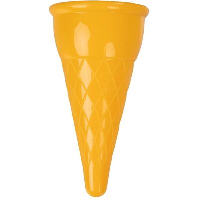 Idena Sandformen Set Eiscreme mit Löffel mehrfarbig 6 Teile Idena Sandformen Set Eiscreme mit Löffel mehrfarbig 6 Teile