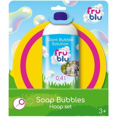 Tm Fru Blu Rim + Flüssigkeit 0,4l Tm Fru Blu Rim + Flüssigkeit 0,4l
