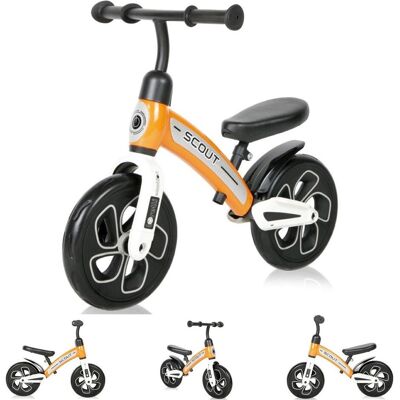 Lorelli Laufrad Scout 10 Zoll EVA-Räder (10") Lorelli Laufrad Scout 10 Zoll EVA-Räder (10")