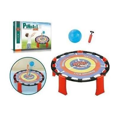 Teka Trampolin-Arcade-Spiel Teka Trampolin-Arcade-Spiel