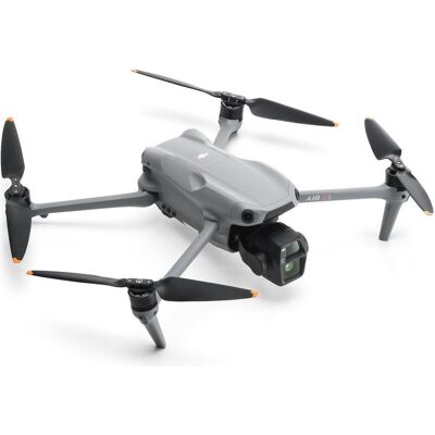 DJI Air 3S 4 Rotors Quadcopter 50, Drohne, Schwarz DJI Air 3S 4 Rotors Quadcopter 50, Drohne, Schwarz