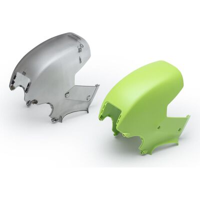 DJI FPV Top Shell (Drohnen Schutz), Drohne Zubehör, Mehrfarbig DJI FPV Top Shell (Drohnen Schutz), Drohne Zubehör, Mehrfarbig