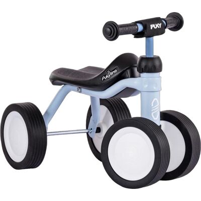 PUKYLINO Retro Blau - Fahrrad PUKYLINO Retro Blau - Fahrrad