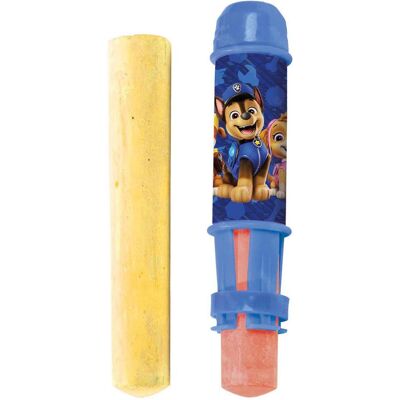 Grafix Paw Patrol Strassenmalkreide Grafix Paw Patrol Strassenmalkreide