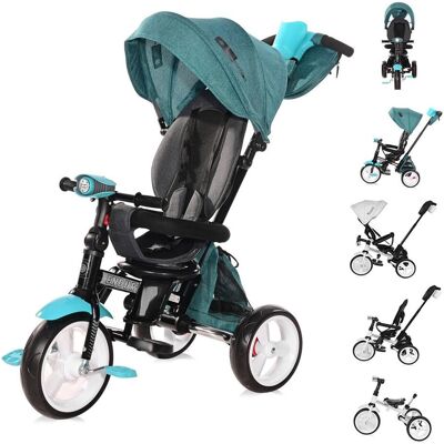 Lorelli Tricycle Enduro 4 in 1 klappbar Lorelli Tricycle Enduro 4 in 1 klappbar