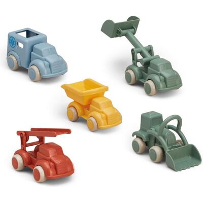Viking Toys Maxi Fahrzeuge 14cm assortiert 1 Stk. Viking Toys Maxi Fahrzeuge 14cm assortiert 1 Stk.