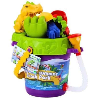Lean Toys Sandformen Lean Toys Sandformen
