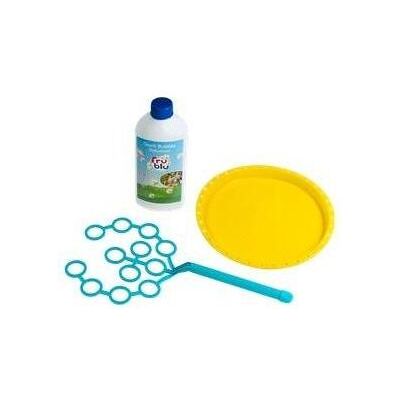 Tm Fru Blu Seifenblasenset Baum + Flüssigkeit 0,4L Tm Fru Blu Seifenblasenset Baum + Flüssigkeit 0,4L