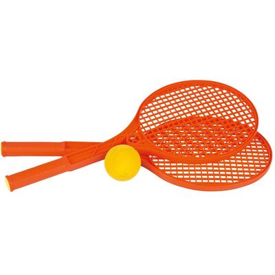 Adriatic Softtennis-Set Adriatic Softtennis-Set