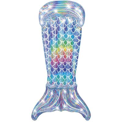Bestway Mermaid Tail Bestway Mermaid Tail