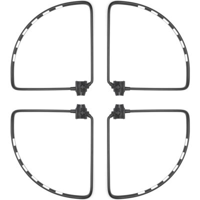 DJI Inspire 3 - Propellerschutz (Propeller Schutz, DJI Inspire 3), Drohne Zubehör, Schwarz DJI Inspire 3 - Propellerschutz (Propeller Schutz, DJI Inspire 3), Drohne Zubehör, Schwarz
