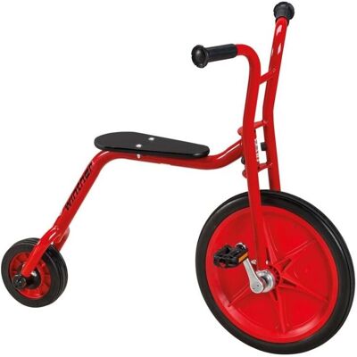 Winther VIKING EXPLORER Hochrad, Rot, 90 cm, Stahl, 4-7 Jahre 8,7 kg 48 cm Winther VIKING EXPLORER Hochrad, Rot, 90 cm, Stahl, 4-7 Jahre 8,7 kg 48 cm