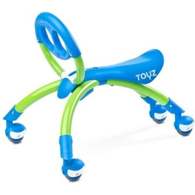 TOYZ Käfer blau - Lauflernwagen TOYZ Käfer blau - Lauflernwagen
