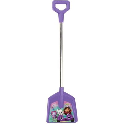 Wader Gabbys Puppenhaus lange Schaufel Wader Gabbys Puppenhaus lange Schaufel