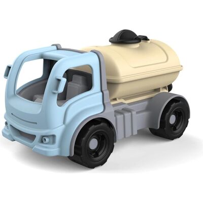 dantoy - Classic tanker truck (2219) dantoy - Classic tanker truck (2219)