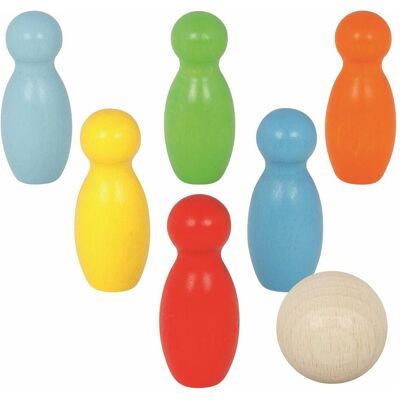 Goki Kegelspiel Goki Kegelspiel