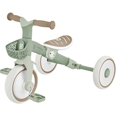 Globber LEARNING BIKE 2 in1 Globber LEARNING BIKE 2 in1