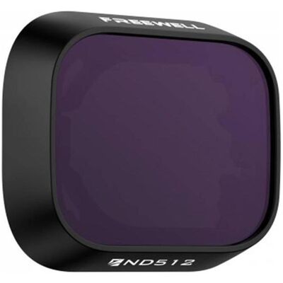 Freewell ND512 Filter für DJI Mini 3 Pro / Mini 3 - Drohnenzubehör Freewell ND512 Filter für DJI Mini 3 Pro / Mini 3 - Drohnenzubehör