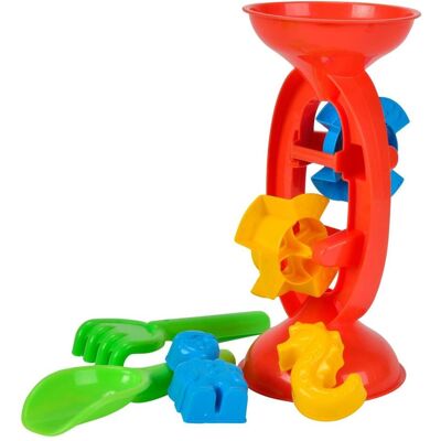 Simba Sand- und Wassermühle Simba Sand- und Wassermühle